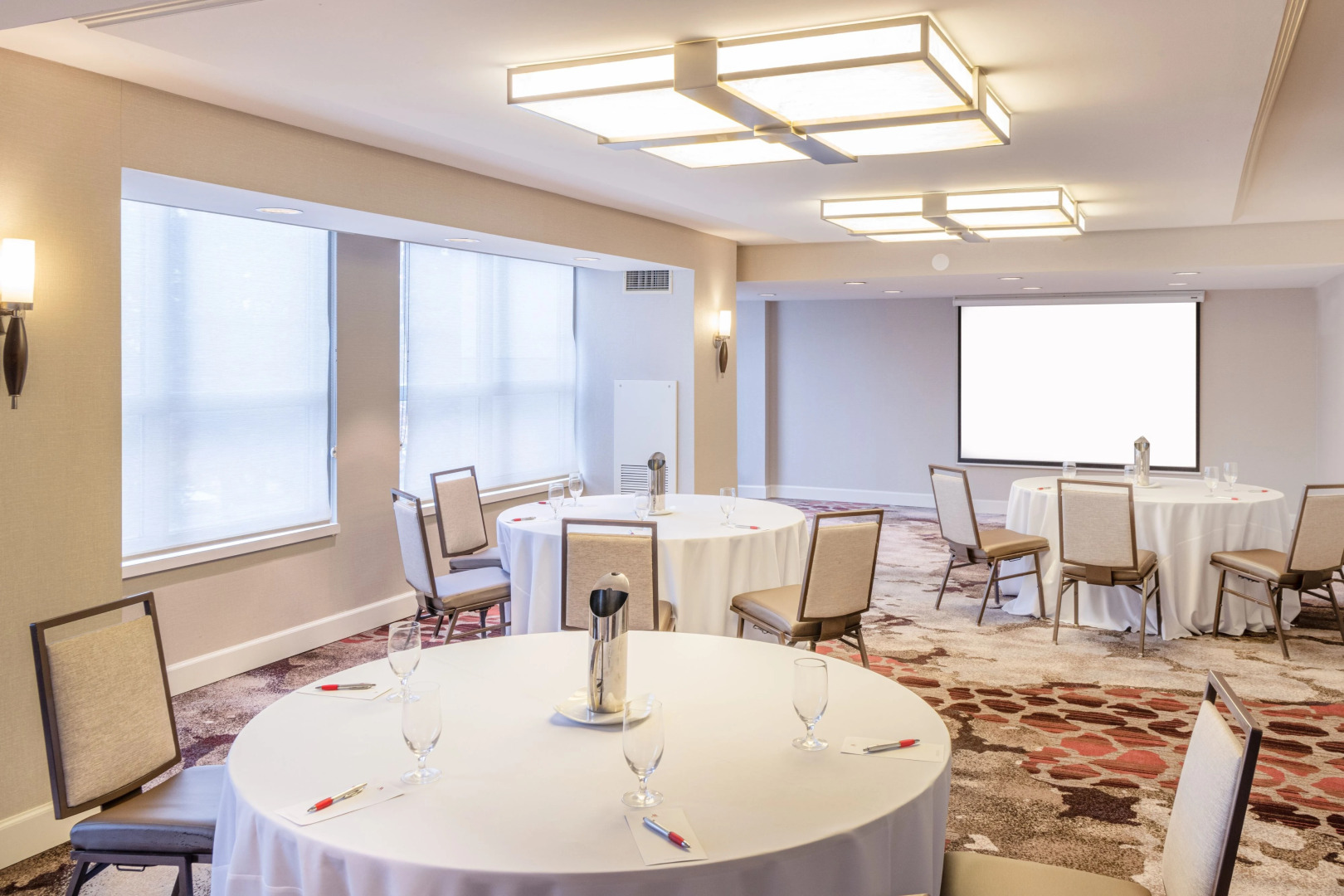 Foto - Chicago Marriott Suites Deerfield