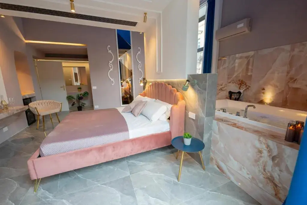 Photo - Palazzo Bruca Catania