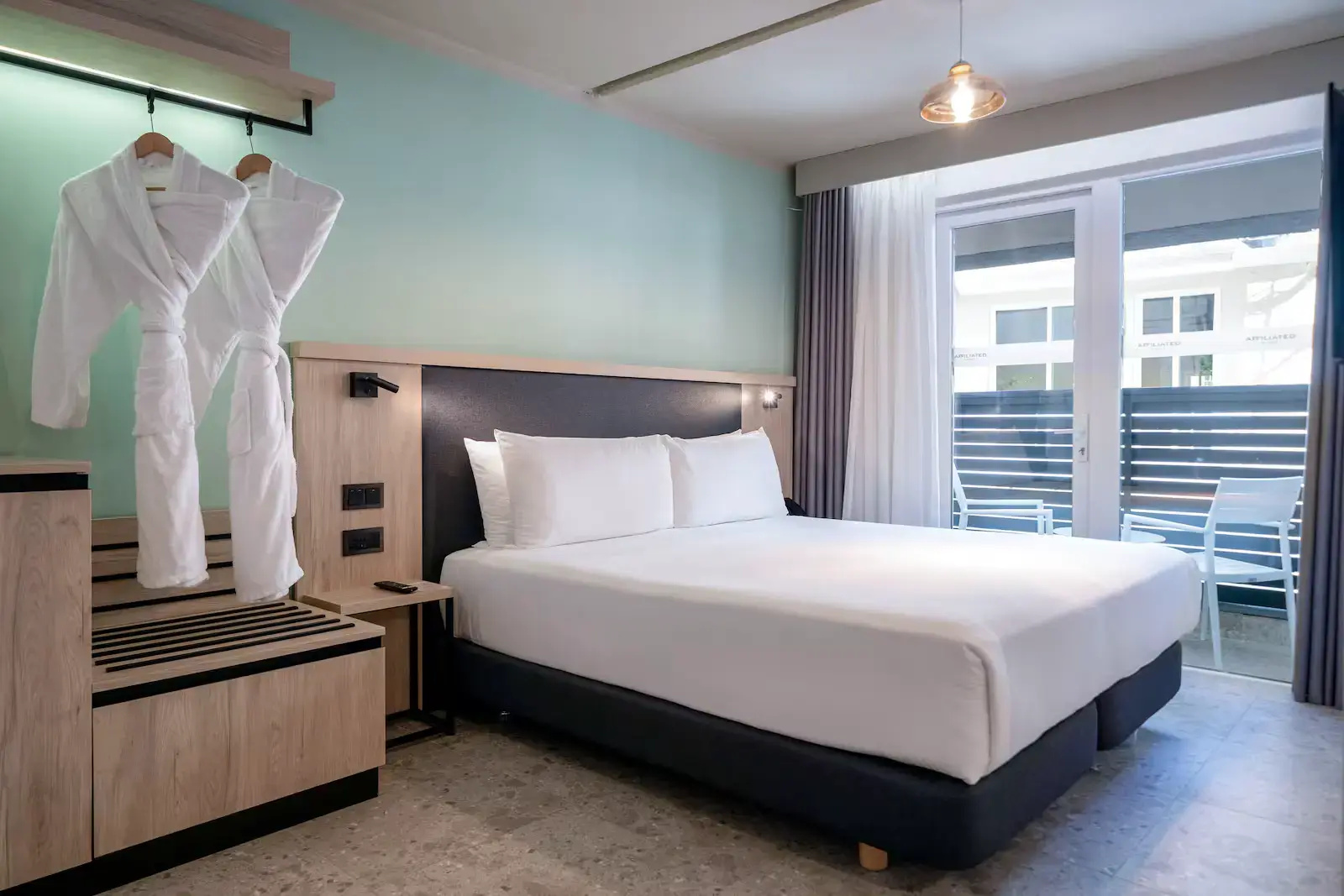 Foto - Hotel Scirocco St Julian's, Affiliated by Melia