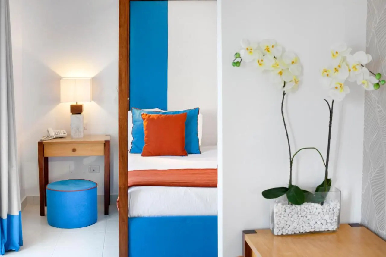 Foto - Atlantic Palace Hotel