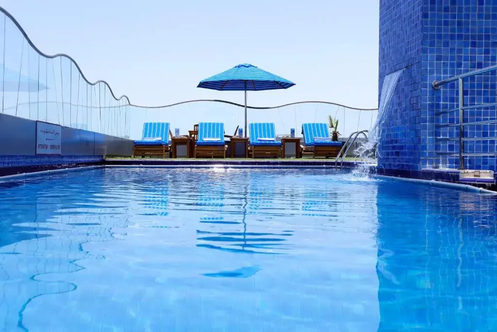 Photo - Samaya Hotel Deira