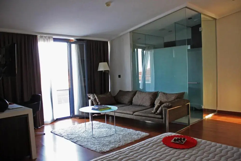 Photo - Hotel Samm Bistro Spa
