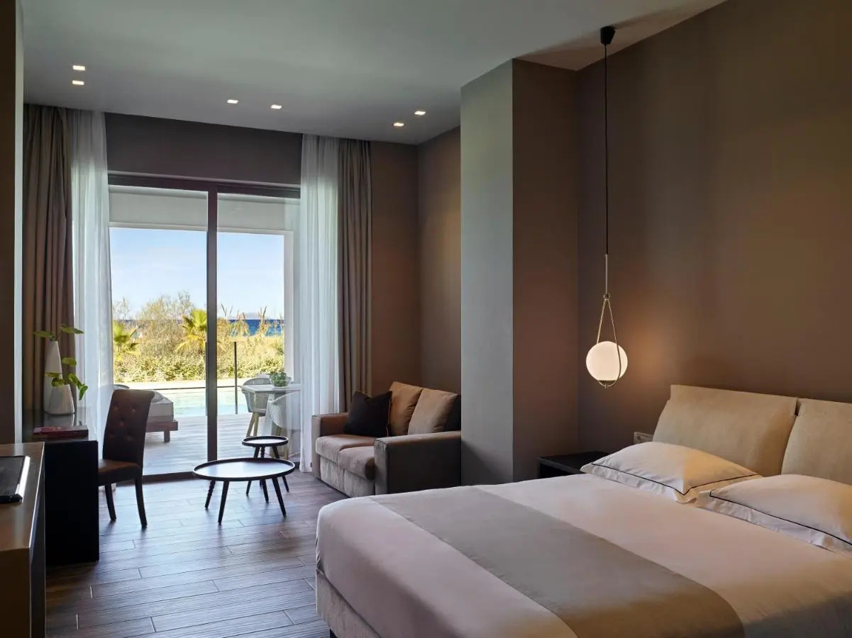 Foto - Pelagos Suites Hotel & Spa