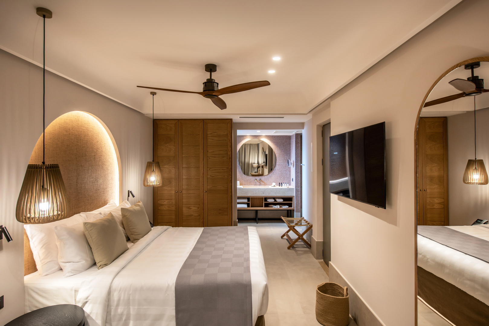 Paralos Venus Suites - Adults Only, Bild 3 von 20