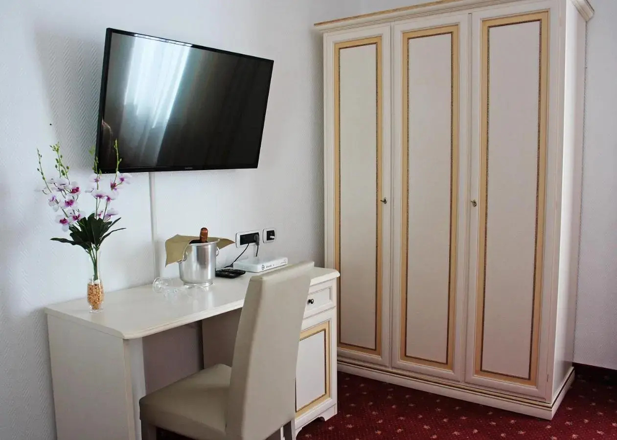 Foto - Hotel Centrale