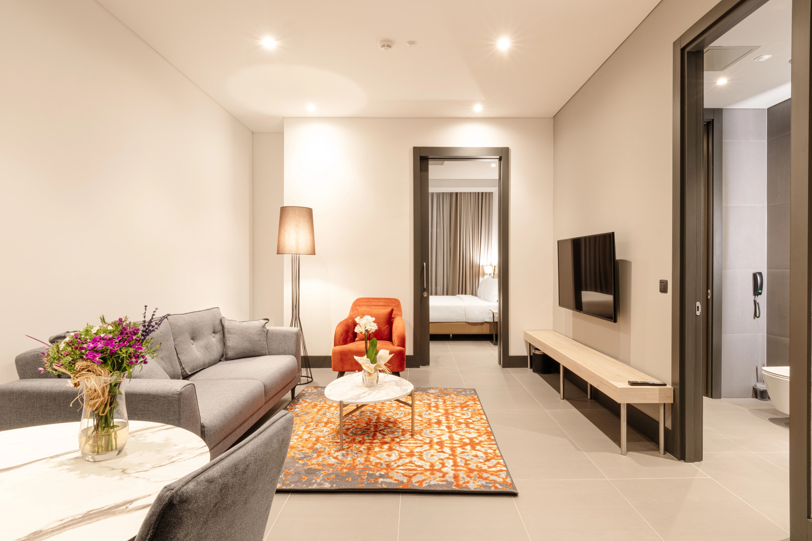 Foto - Bomonti Suites Istanbul