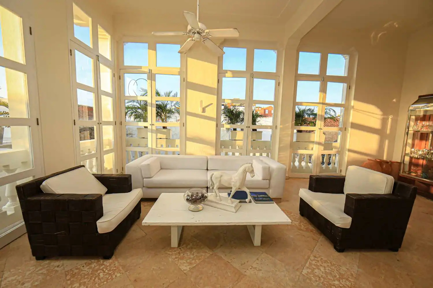 Foto - Casa Diluca Cartagena Hotel Boutique