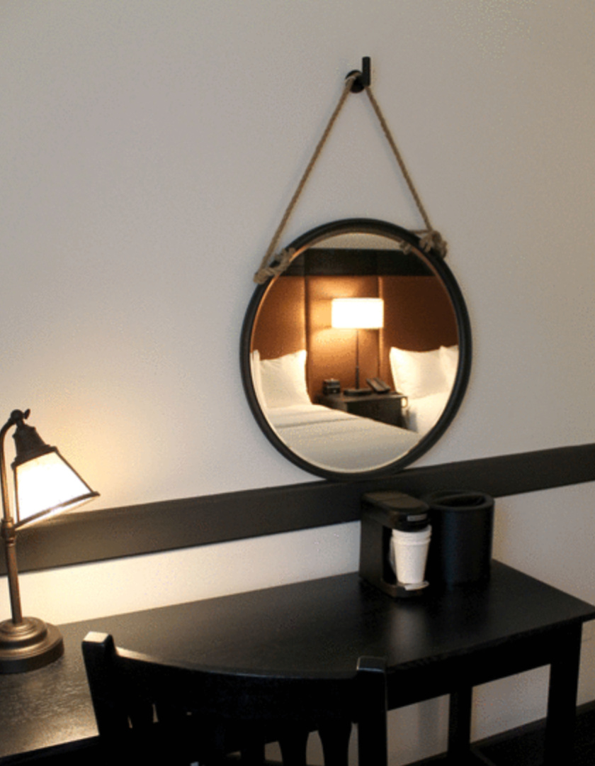 Foto - The Craftsman Inn & Suites