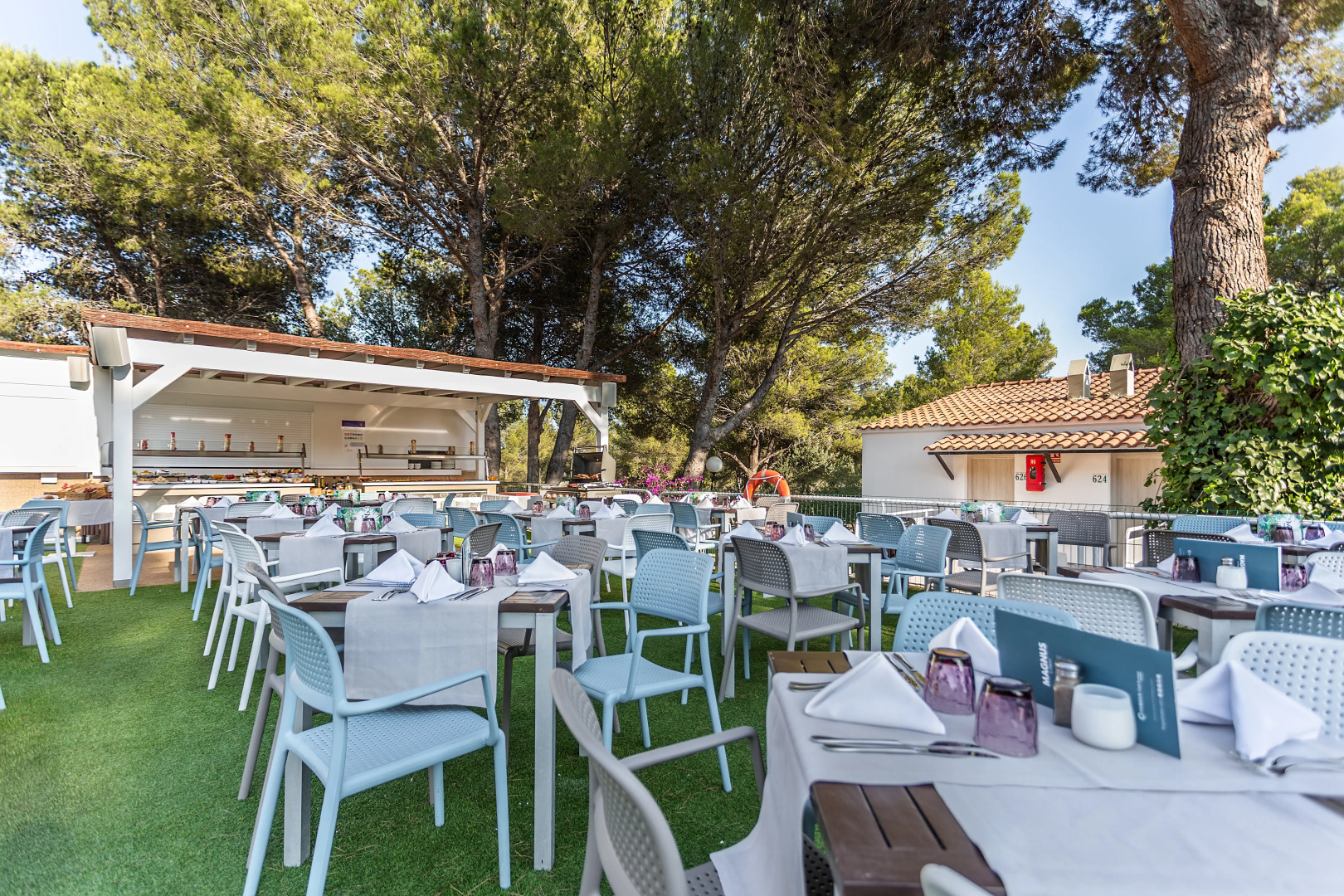 Foto - FERGUS Club Europa