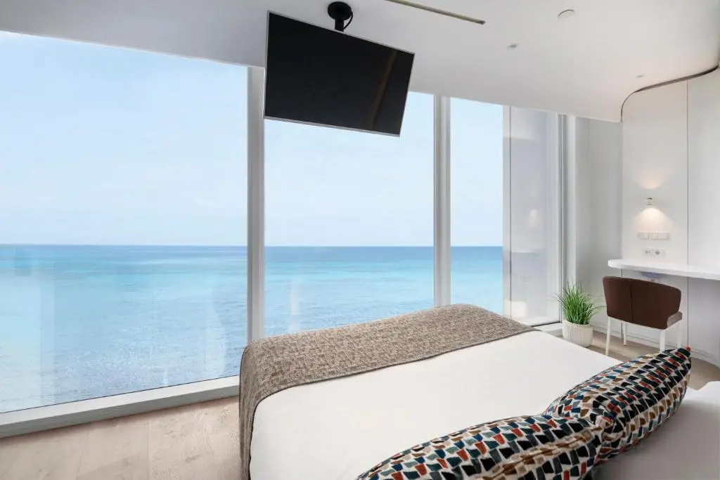 Foto - Hotel Marina Badalona