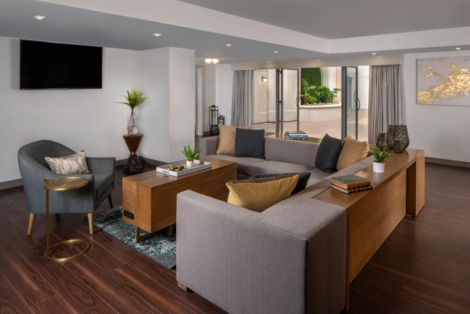 Foto - SpringHill Suites by Marriott New Orleans Warehouse Arts District