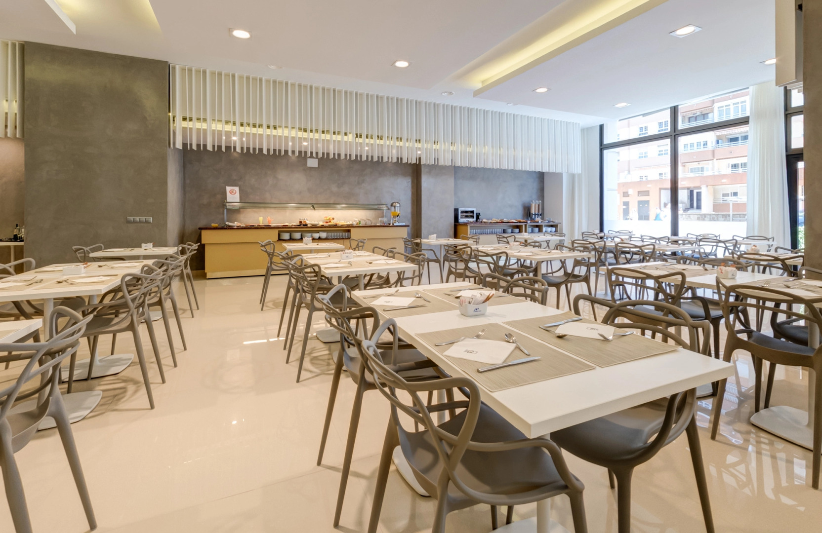 Foto - Hotel Monte Puertatierra