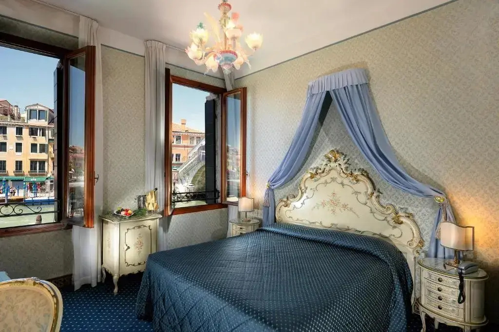 Foto - Hotel Rialto