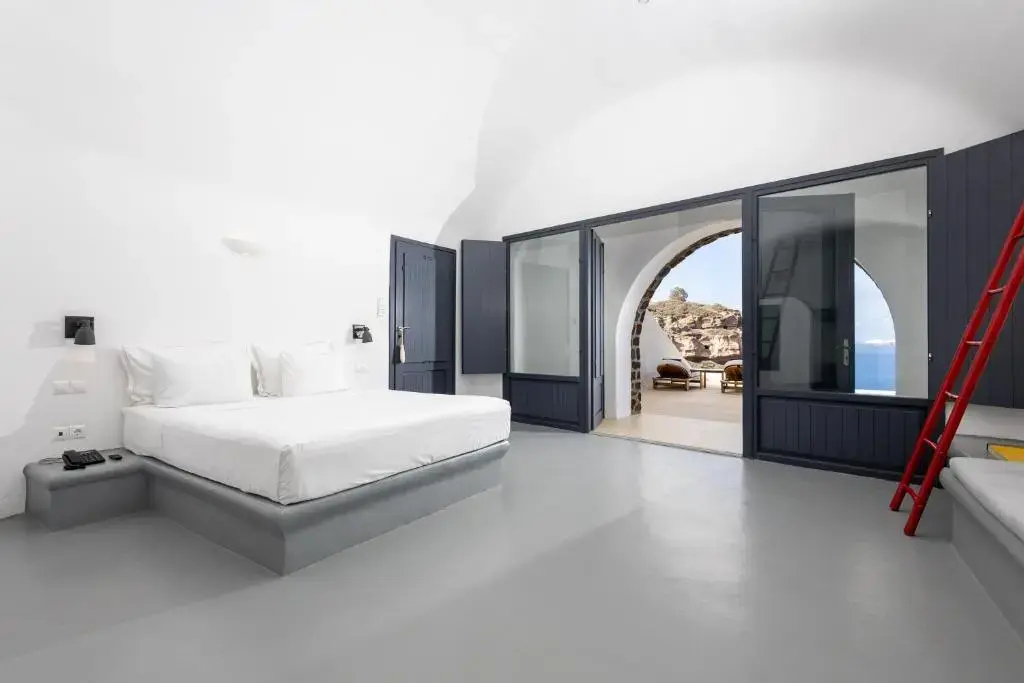 Foto - Grand Ambassador Santorini Hotel