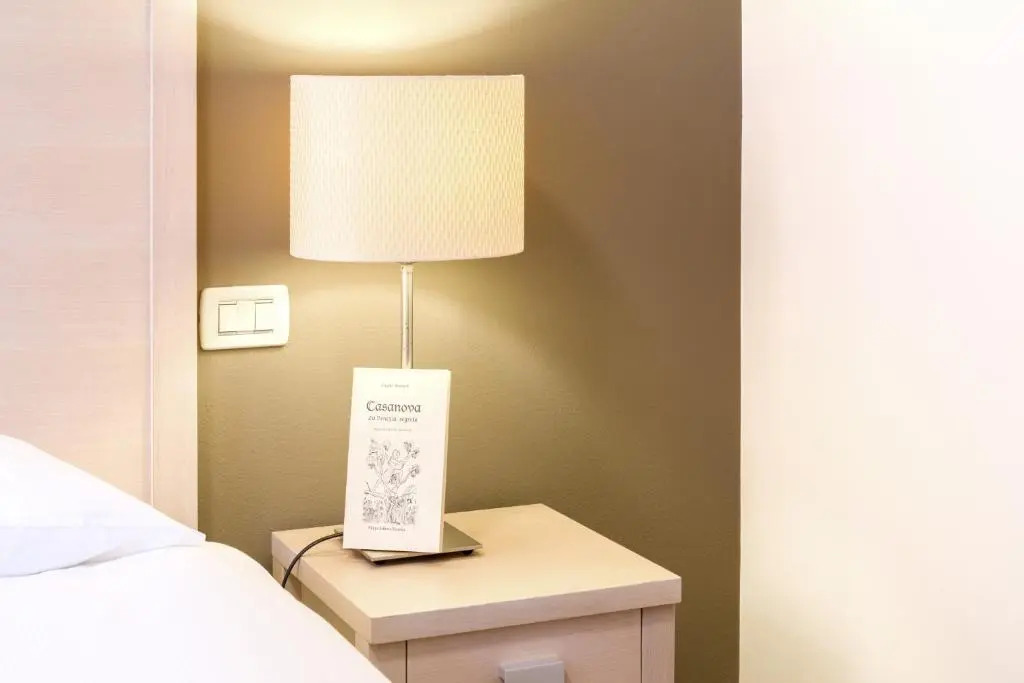 Foto - Hotel Casanova