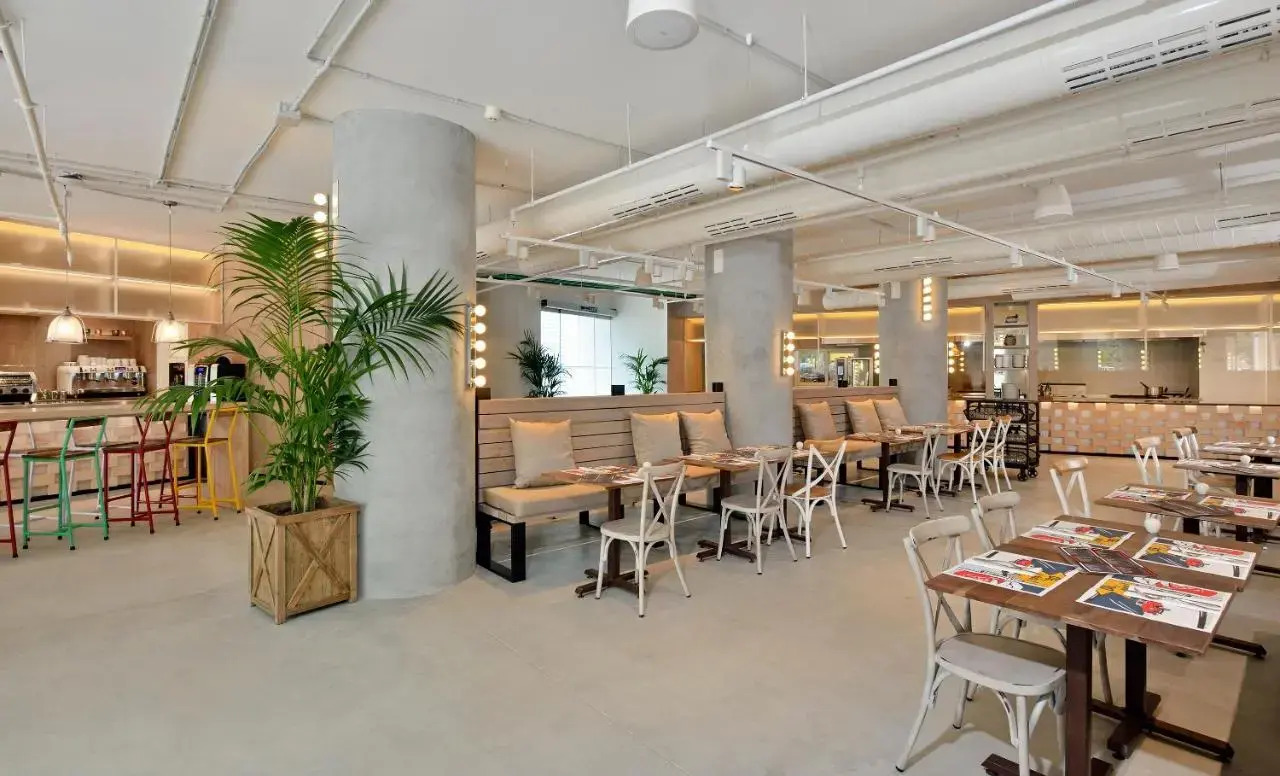 Photo - INNSiDE by Meliá Calviá Beach