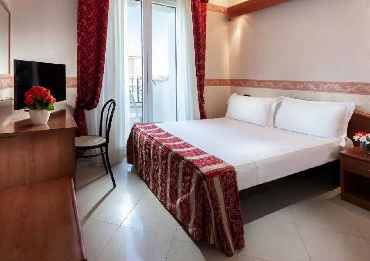 Foto - Hotel Gallia Palace