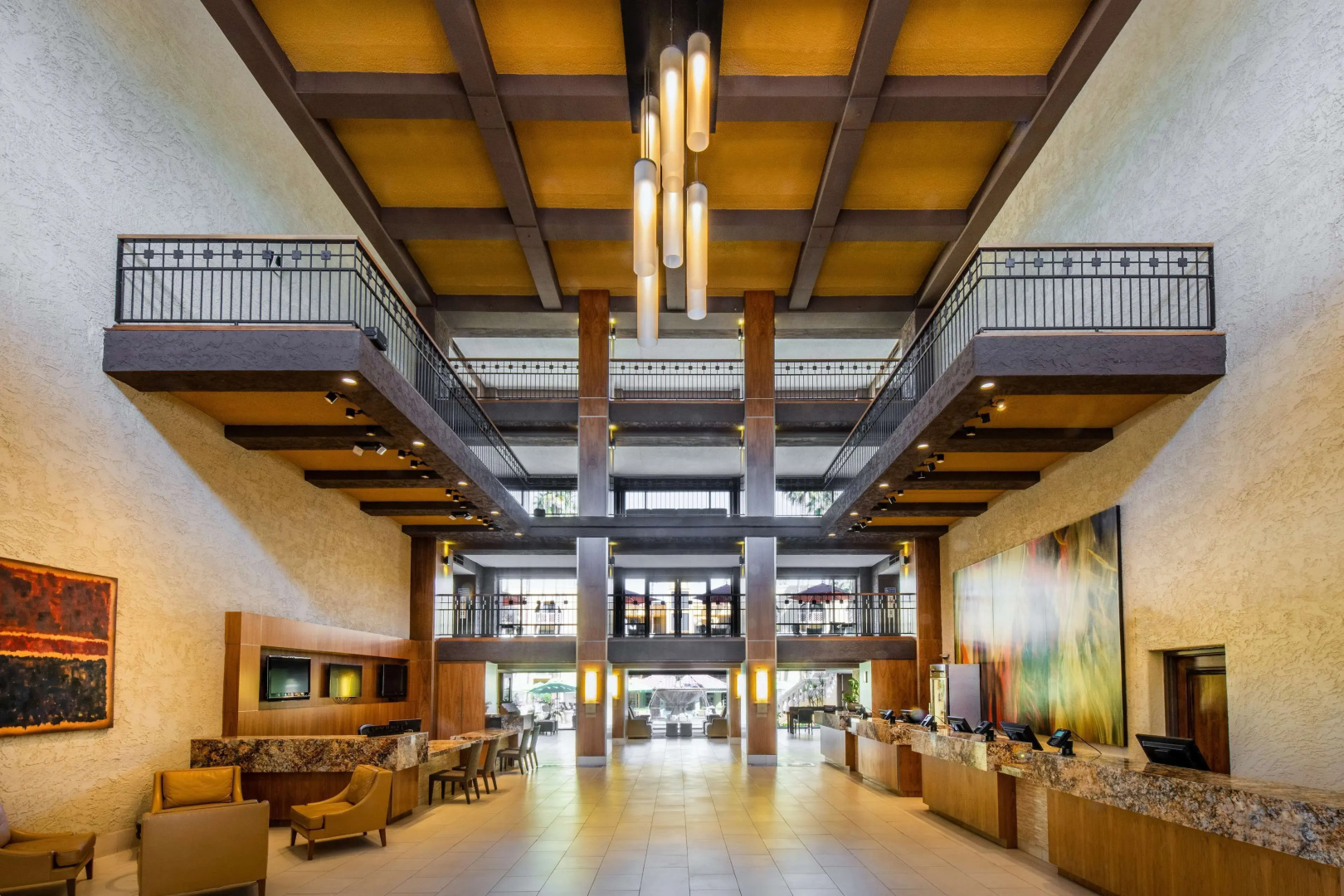 Photo - Hilton Phoenix Resort at the Peak