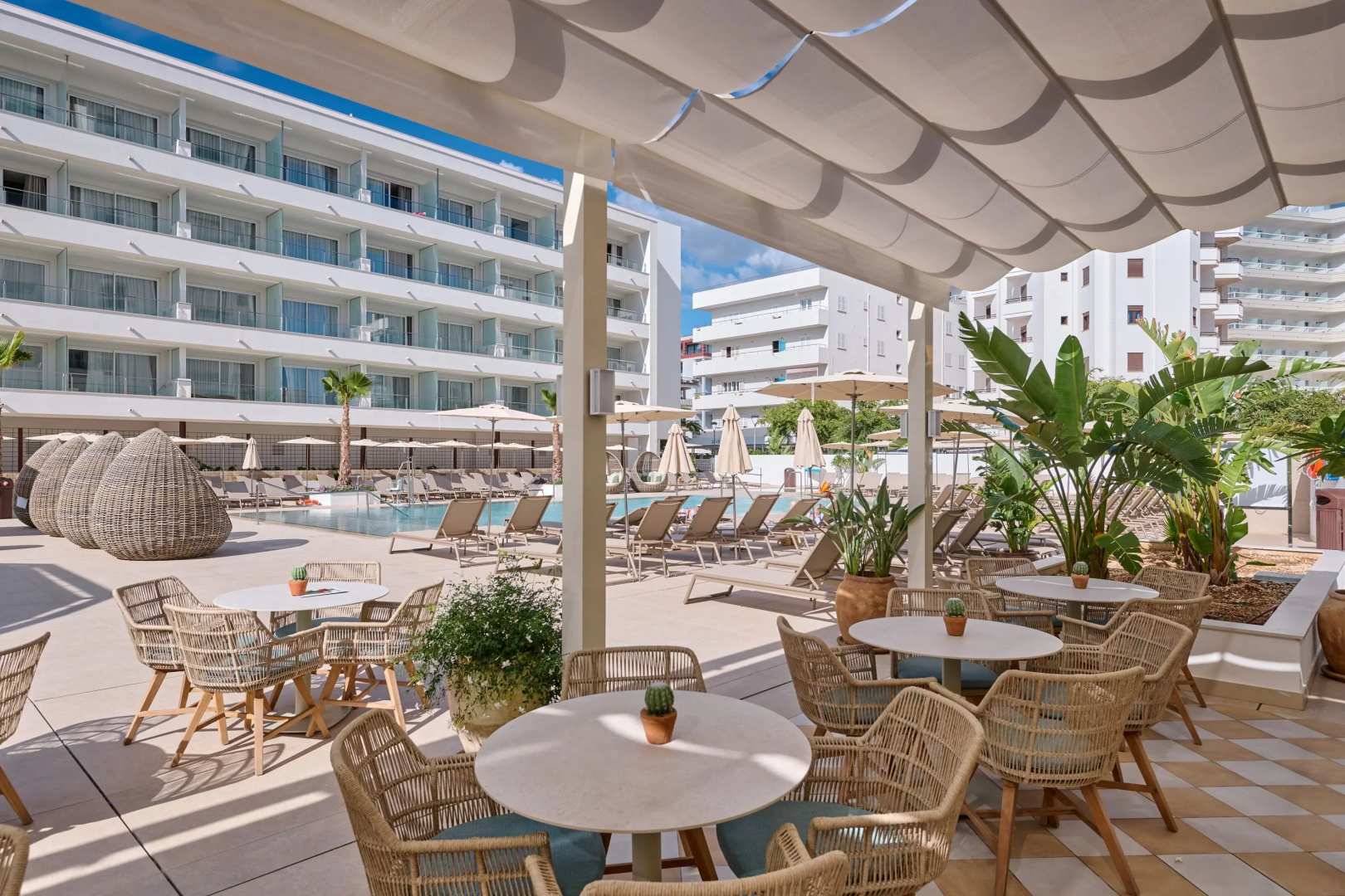 Foto - Hipotels Hotel Don Juan
