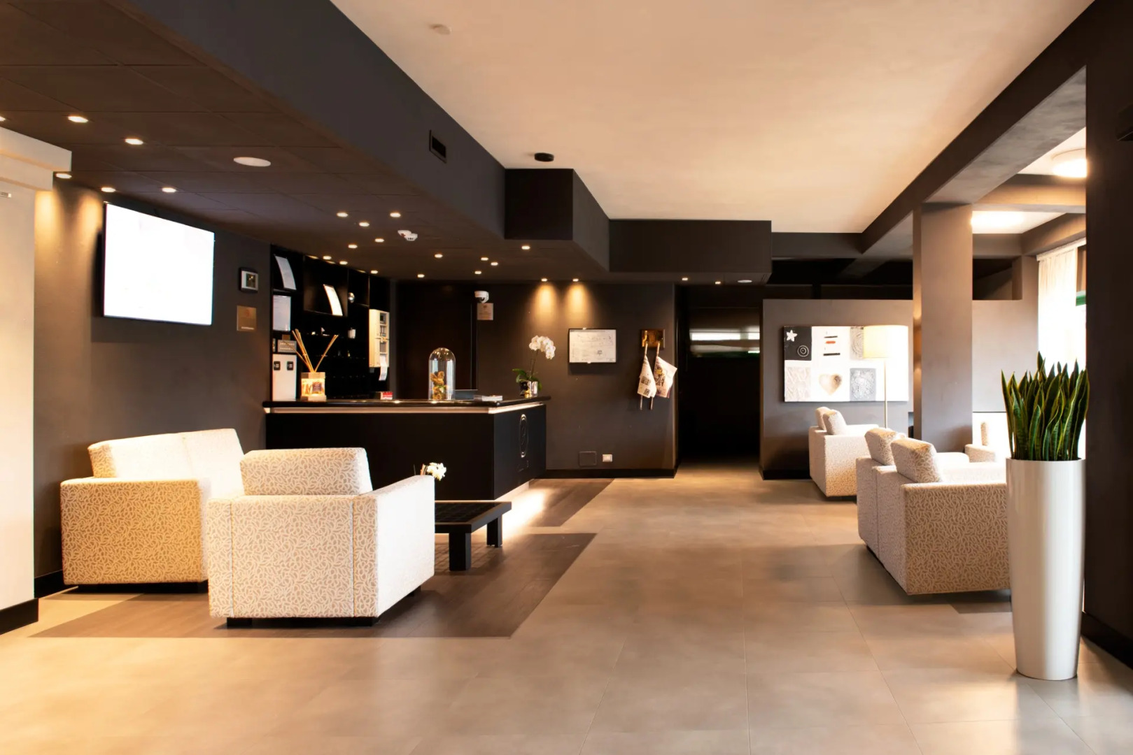 Foto - Smart Hotel King, by R Collection Hotels