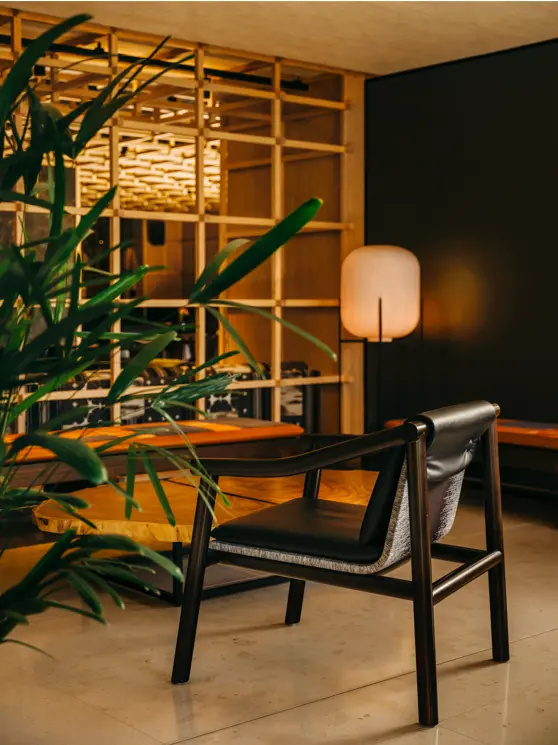 Foto - Nobu Hotel Barcelona