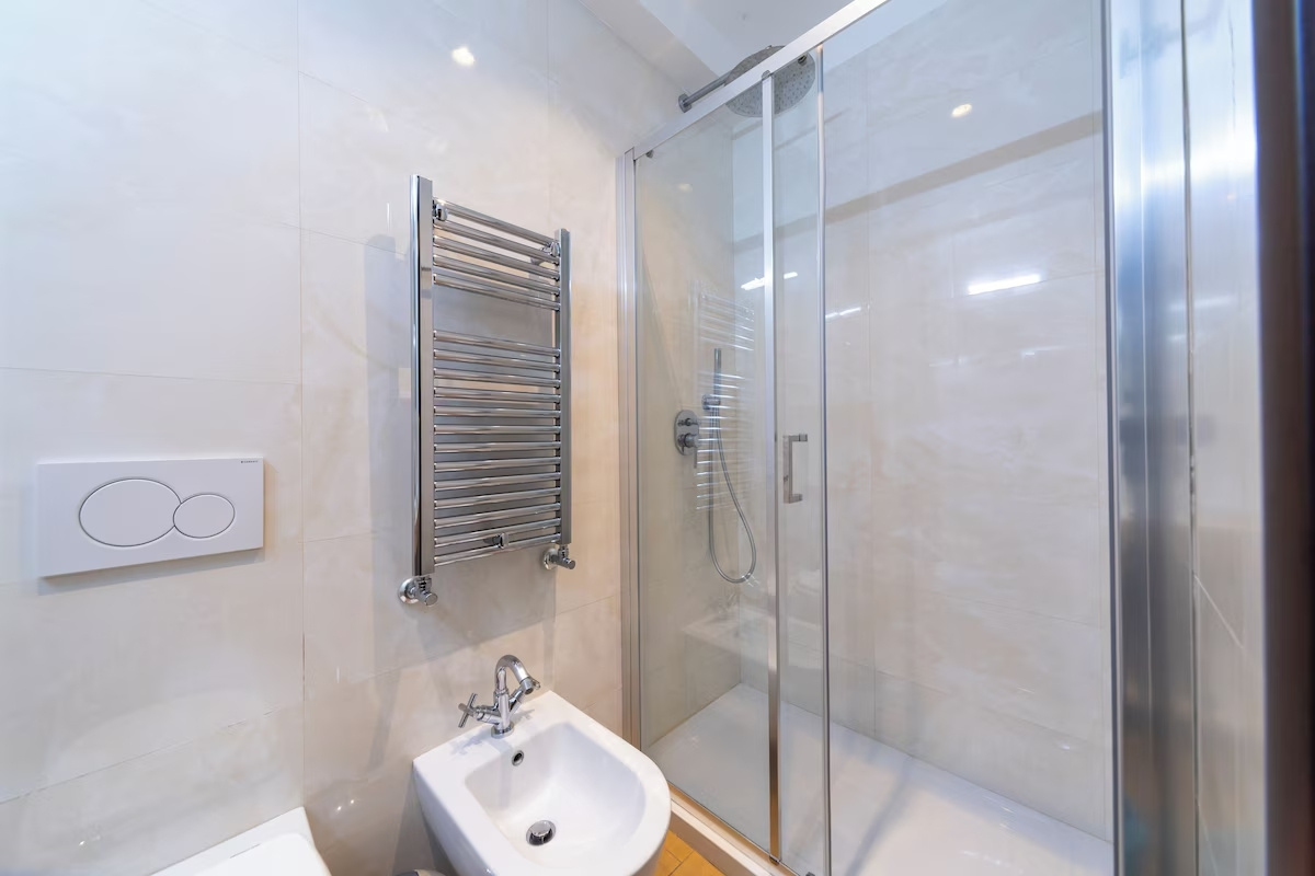 Photo - Chic&Town Luxury Rooms Piazza del Popolo 1