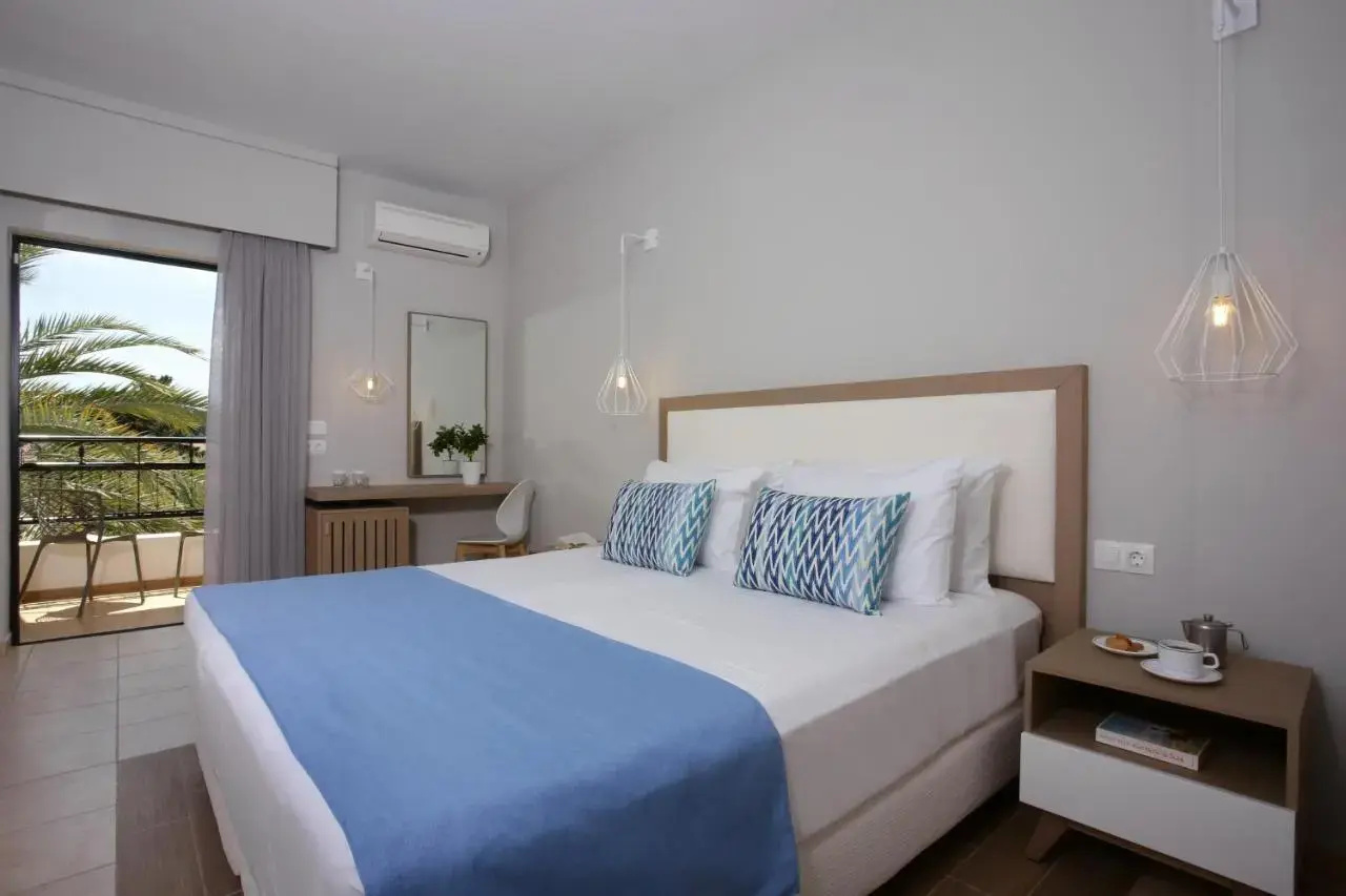 Photo - Paradise Hotel Corfu