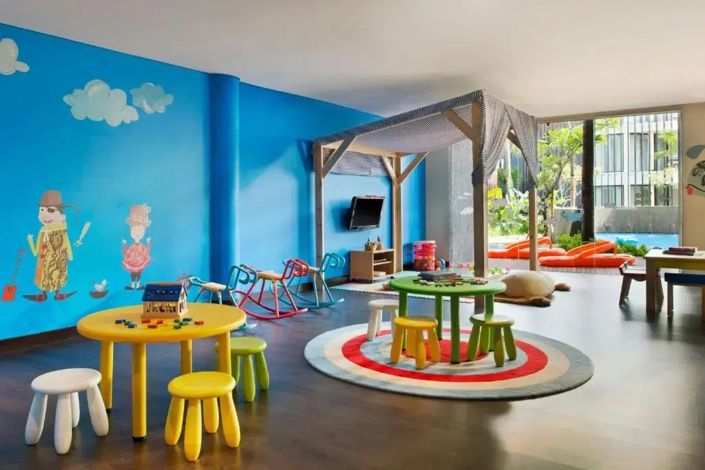 Foto - Le Meridien Bali Jimbaran