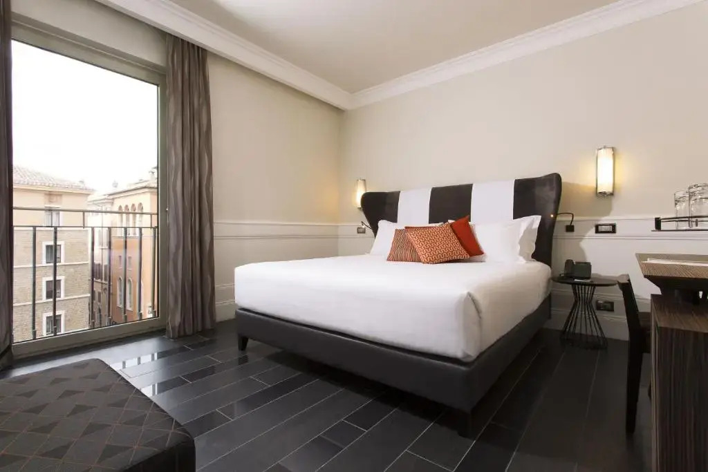 Foto - Palazzo Navona Hotel