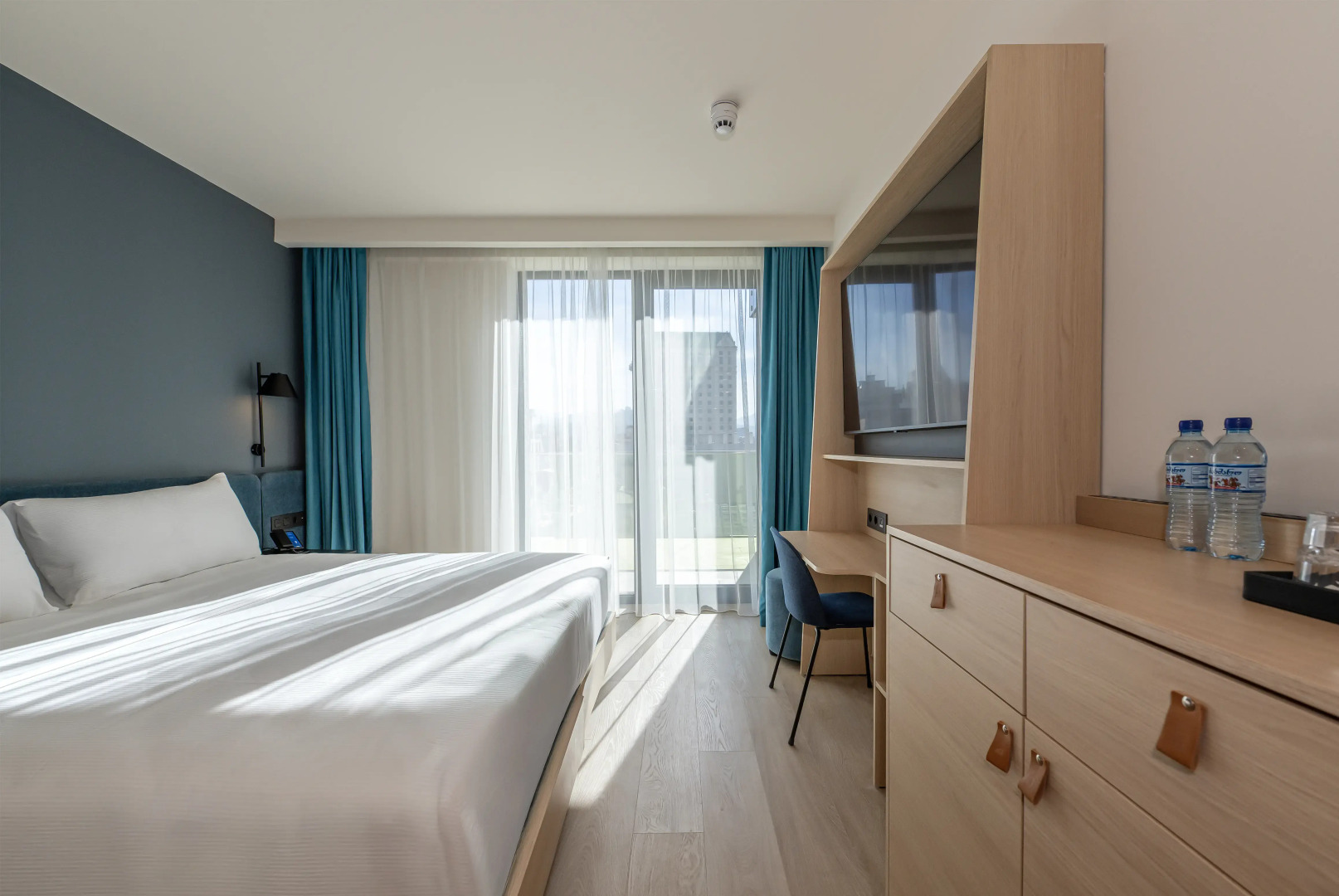 Foto - Hampton By Hilton Batumi Center