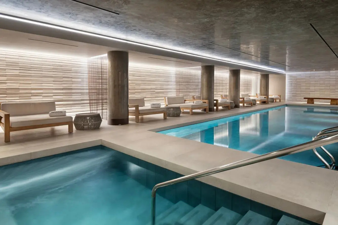 Foto - The Westin London City