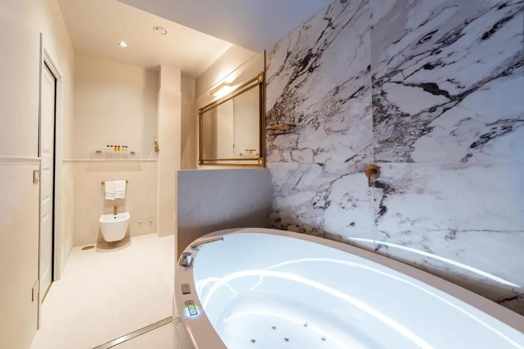 Foto - HT6 Hotel Roma