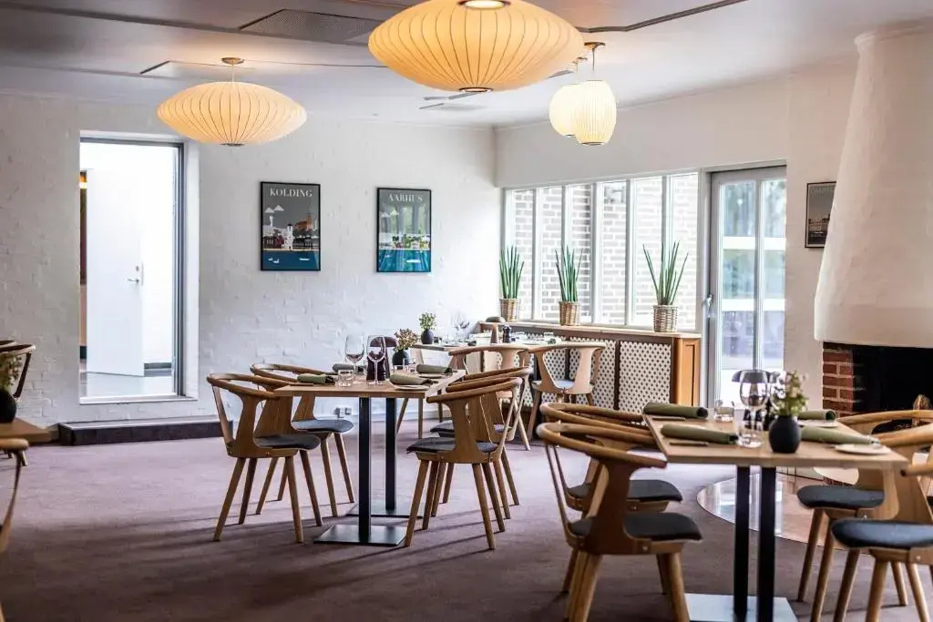 Photo - The Lodge Billund