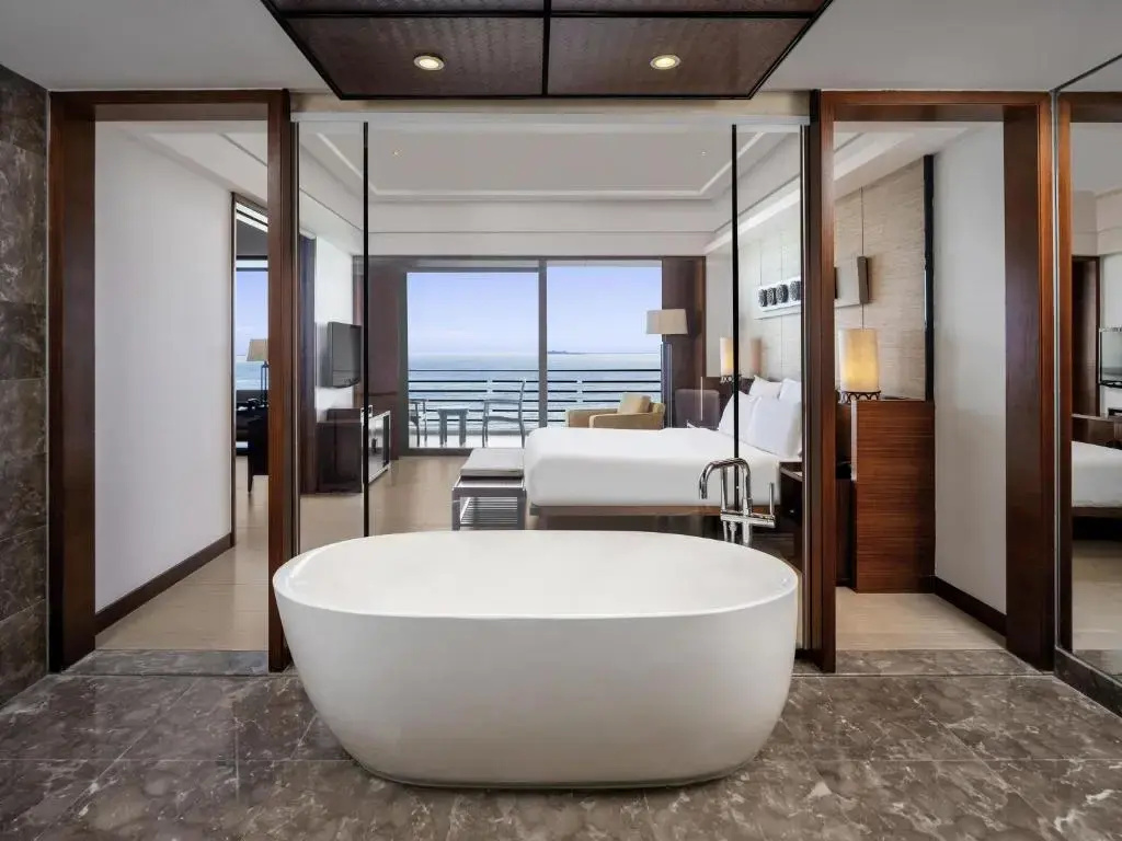 Foto - Pullman Oceanview Sanya Bay Resort & Spa