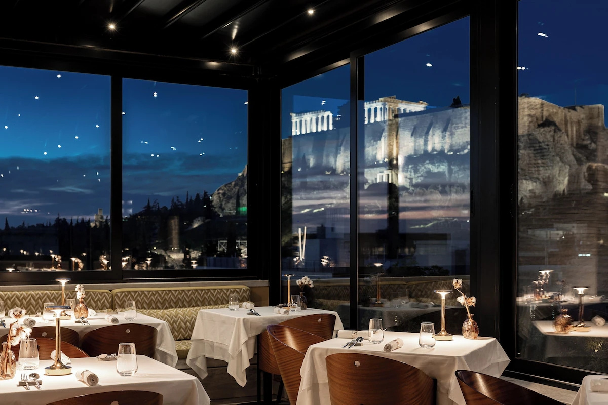 AthensWas Design Hotel, Bild 23 von 25