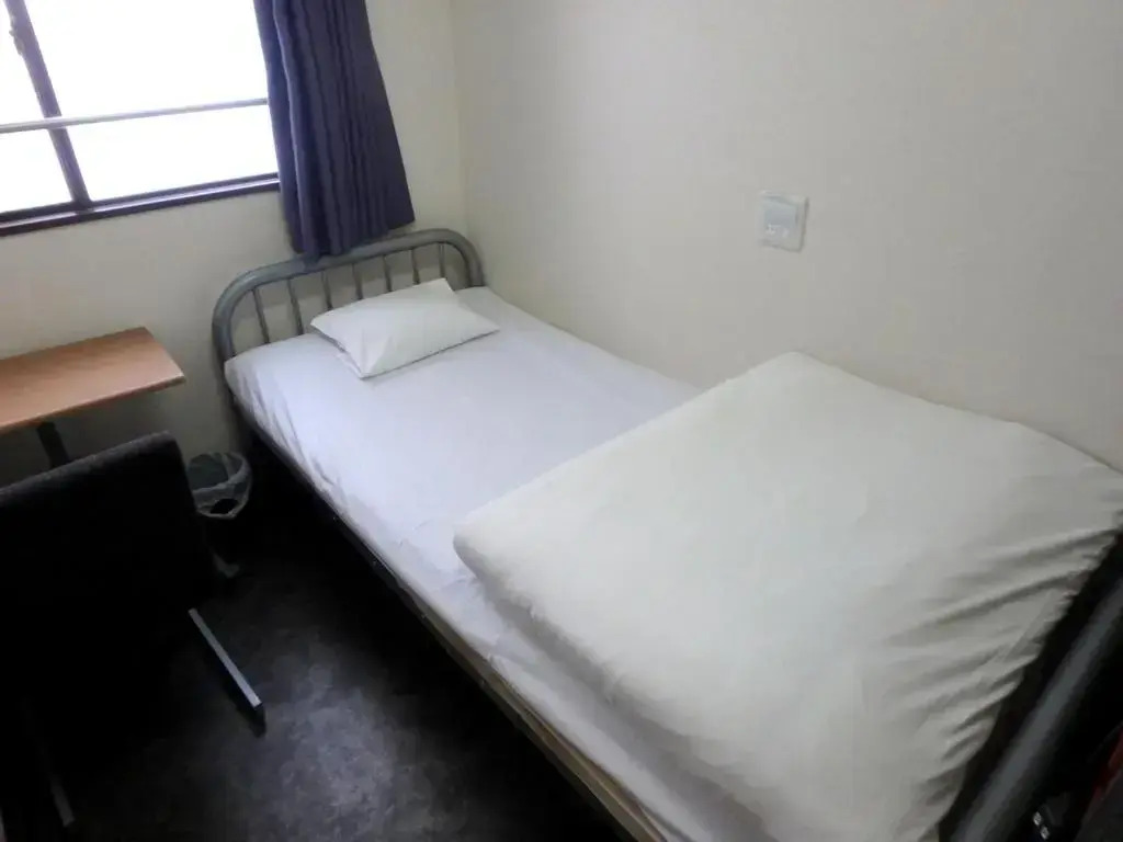 Foto - Economy Hotel Hoteiya