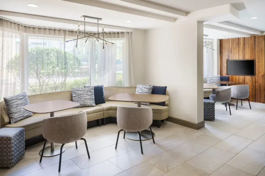 Foto - Courtyard by Marriott Orlando Downtown