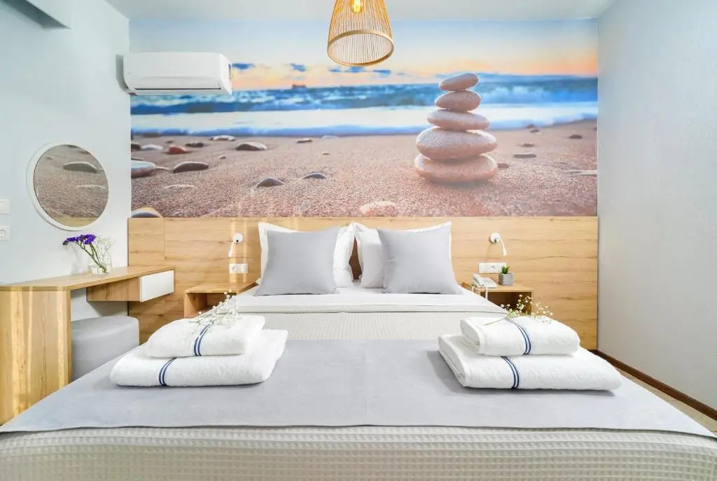 Hotel Nefeli