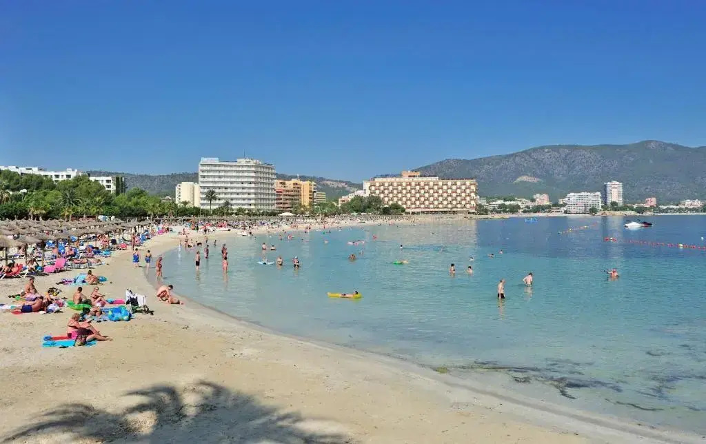 Foto - INN Mallorca Aparthotel