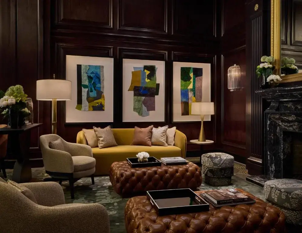 Foto - Rosewood Hotel Georgia