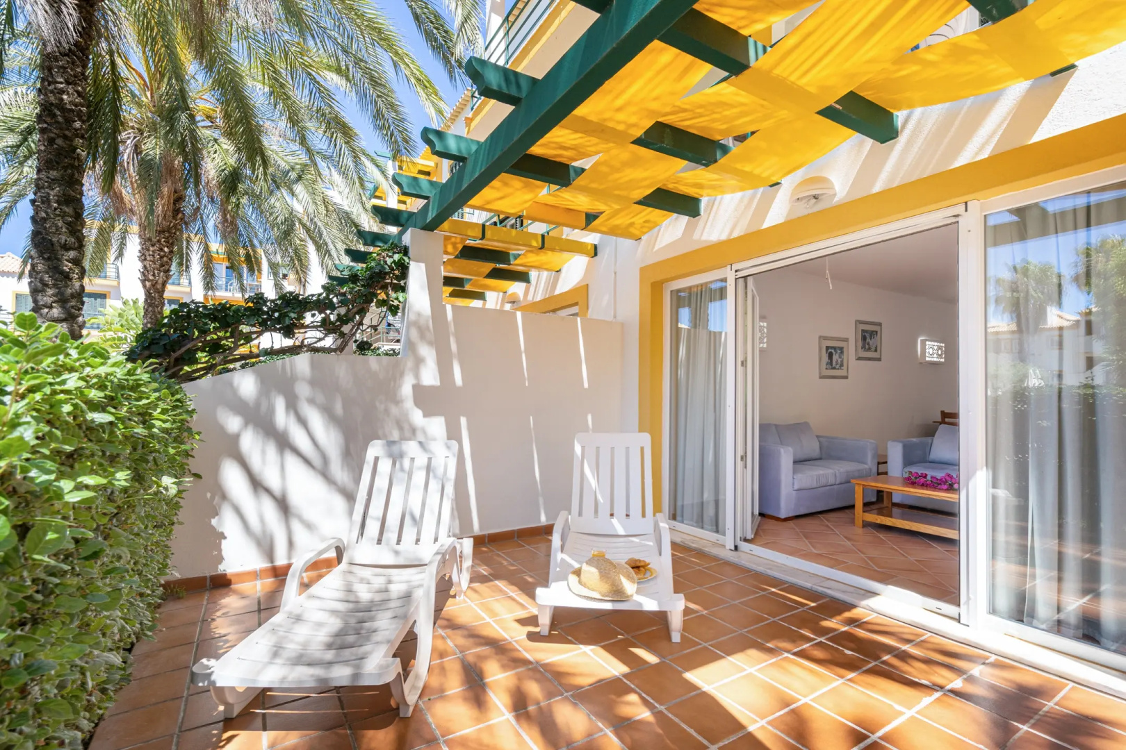 Foto - Quinta do Morgado - Apartamentos Turisticos Monte Da Eira