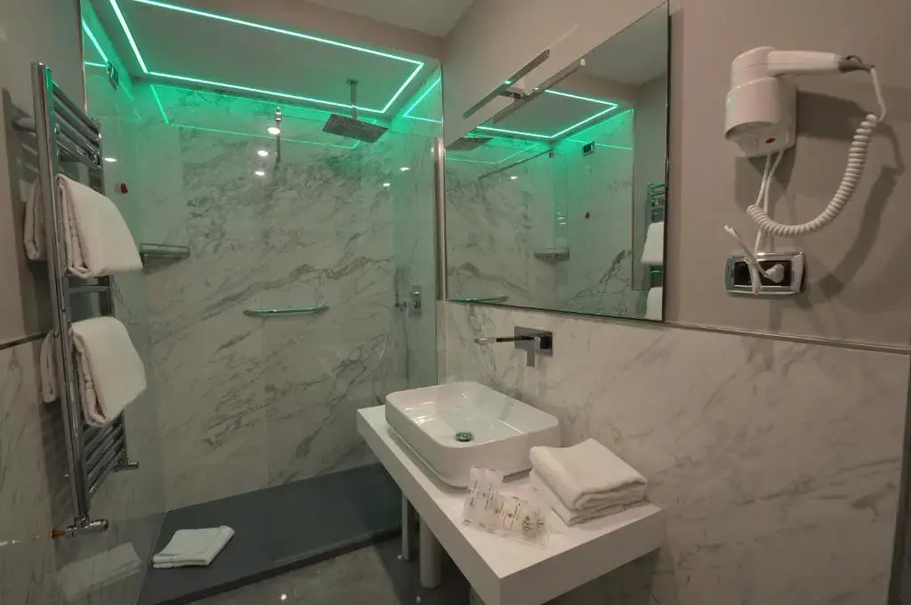 Foto - Hotel Montecarlo