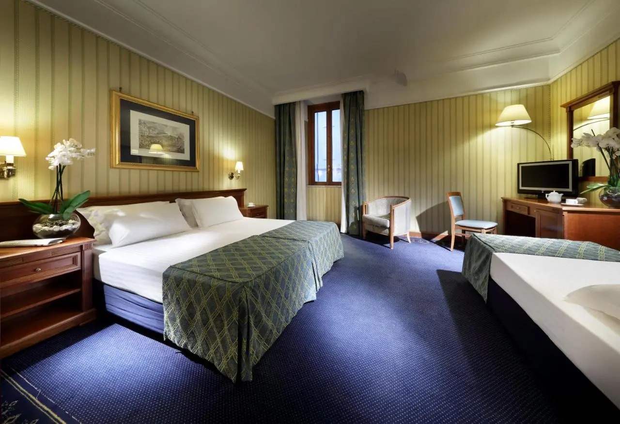 Foto - Exe International Palace