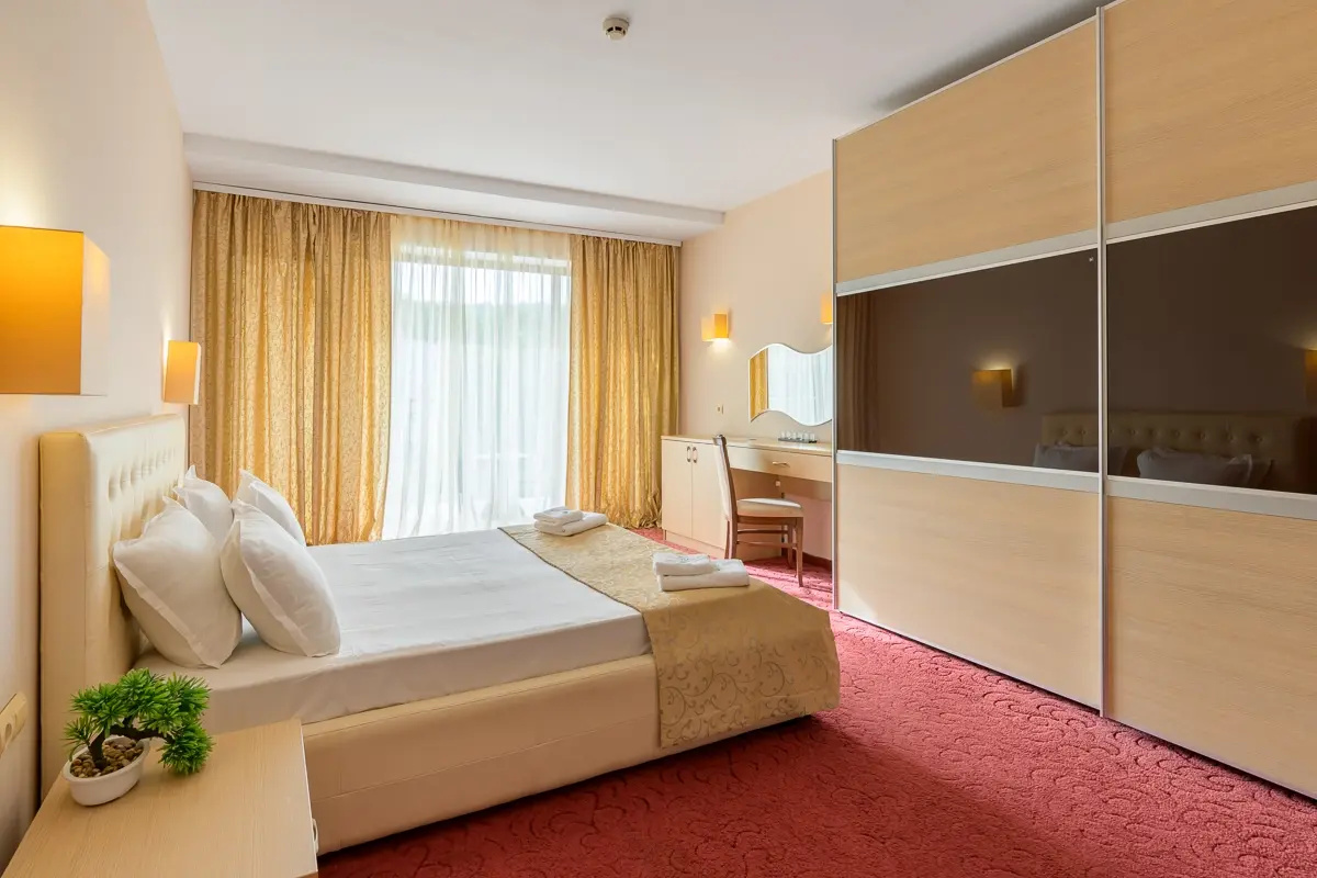 Foto - Hotel Allegra Balneo & SPA - ALL INCLUSIVE