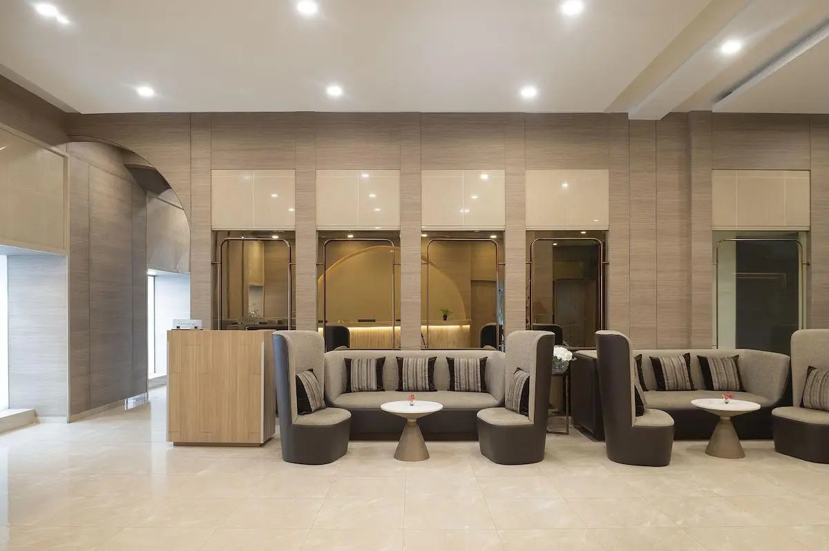 Foto - Pipa Hotel Bangkok Sukhumvit 11