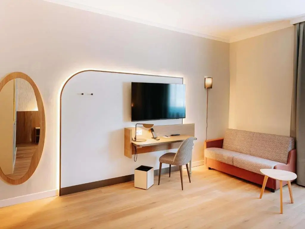 Foto - Mövenpick Hotel Bari