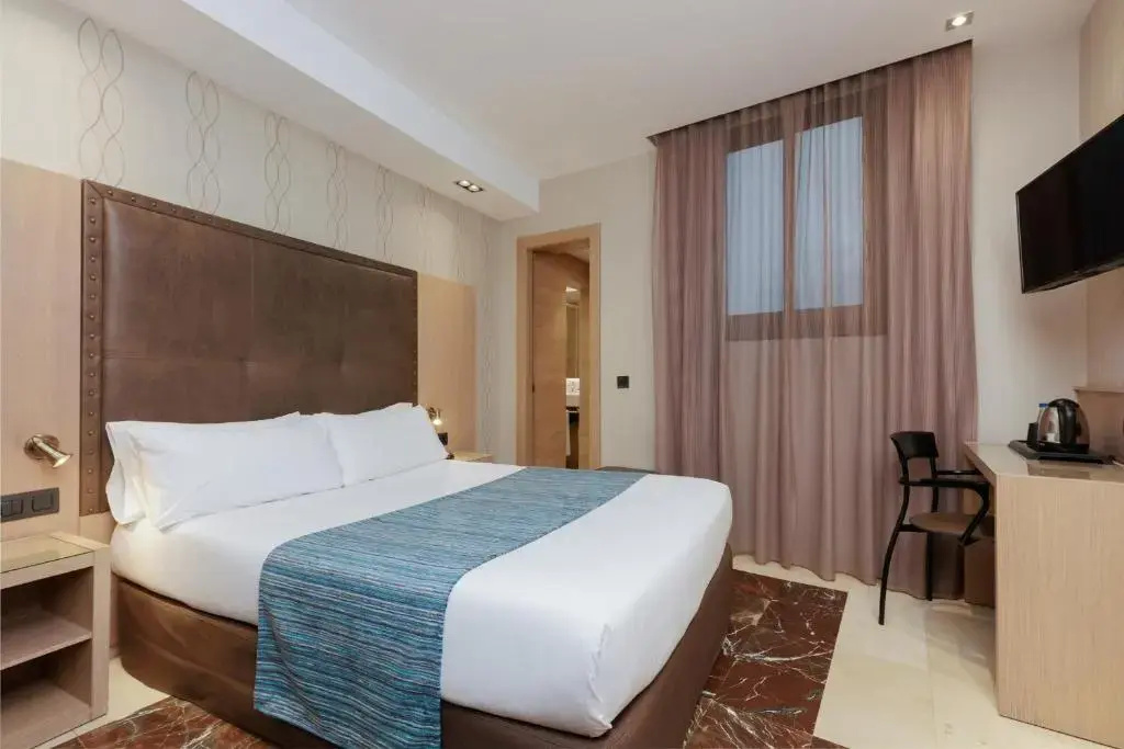 Foto - Hotel Gótico