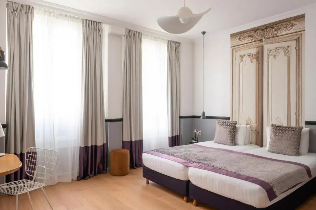 Foto - Hotel Malte - Astotel