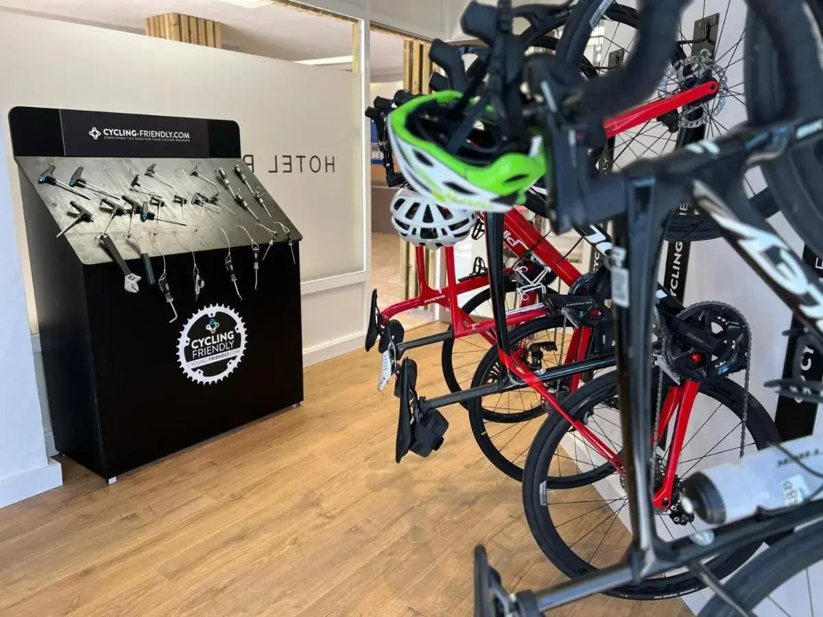 Photo - Playa Surf CBbC Hotel