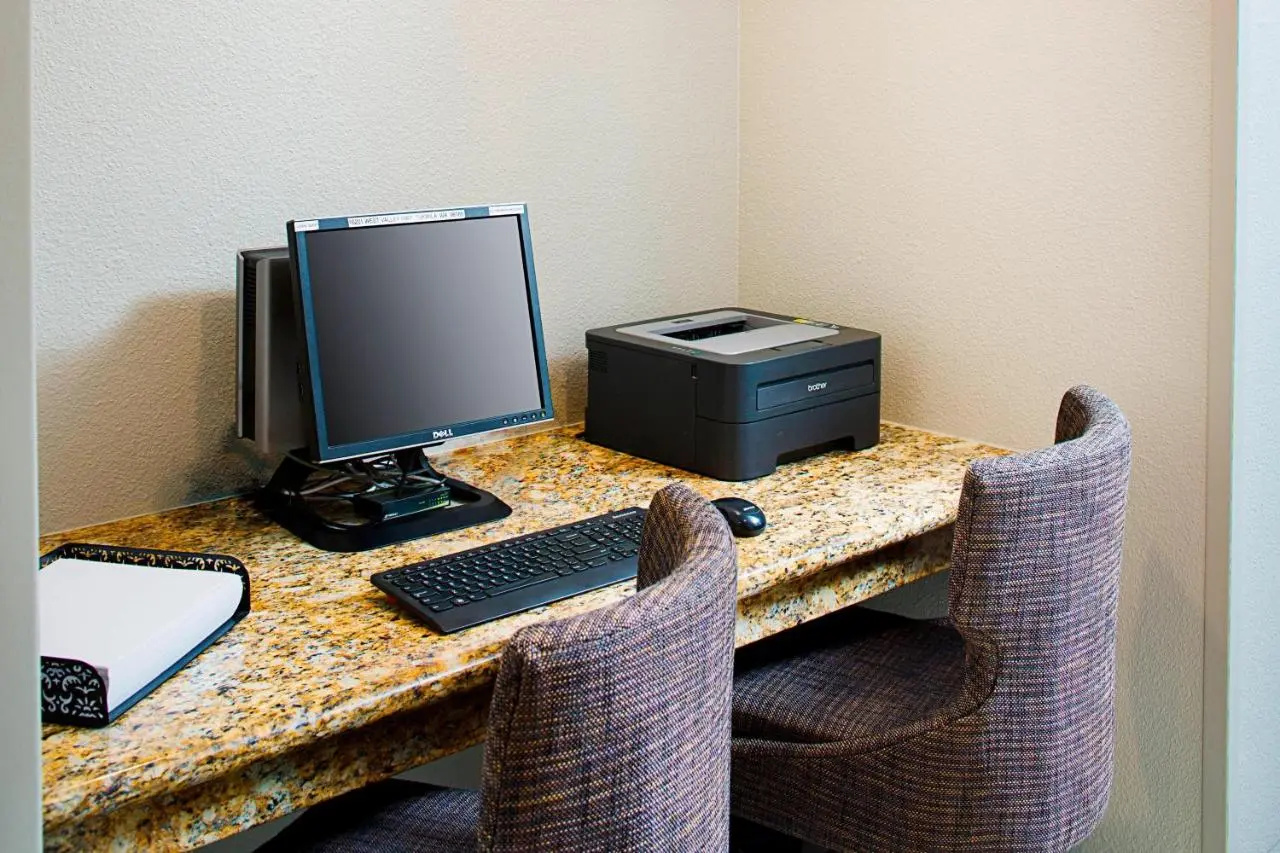 Foto - Residence Inn by Marriott Seattle South/Tukwila